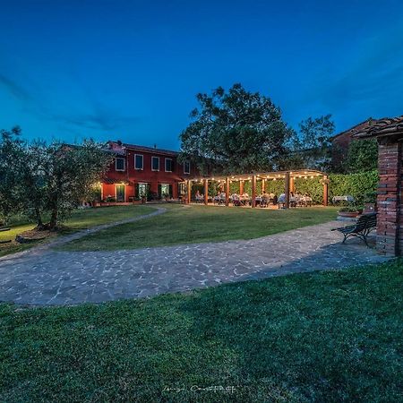 Locanda Agricola Posapiano Montecarlo Extérieur photo