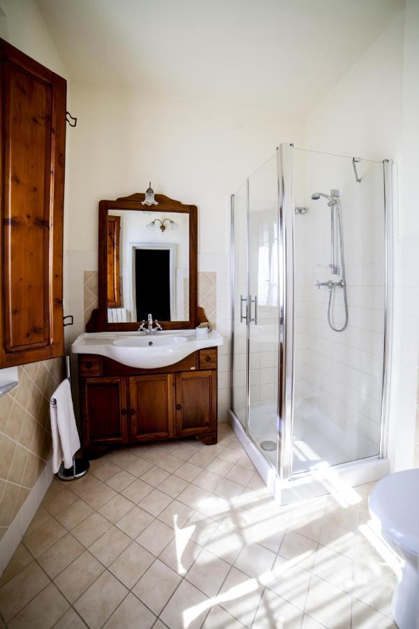 Locanda Agricola Posapiano Montecarlo Extérieur photo
