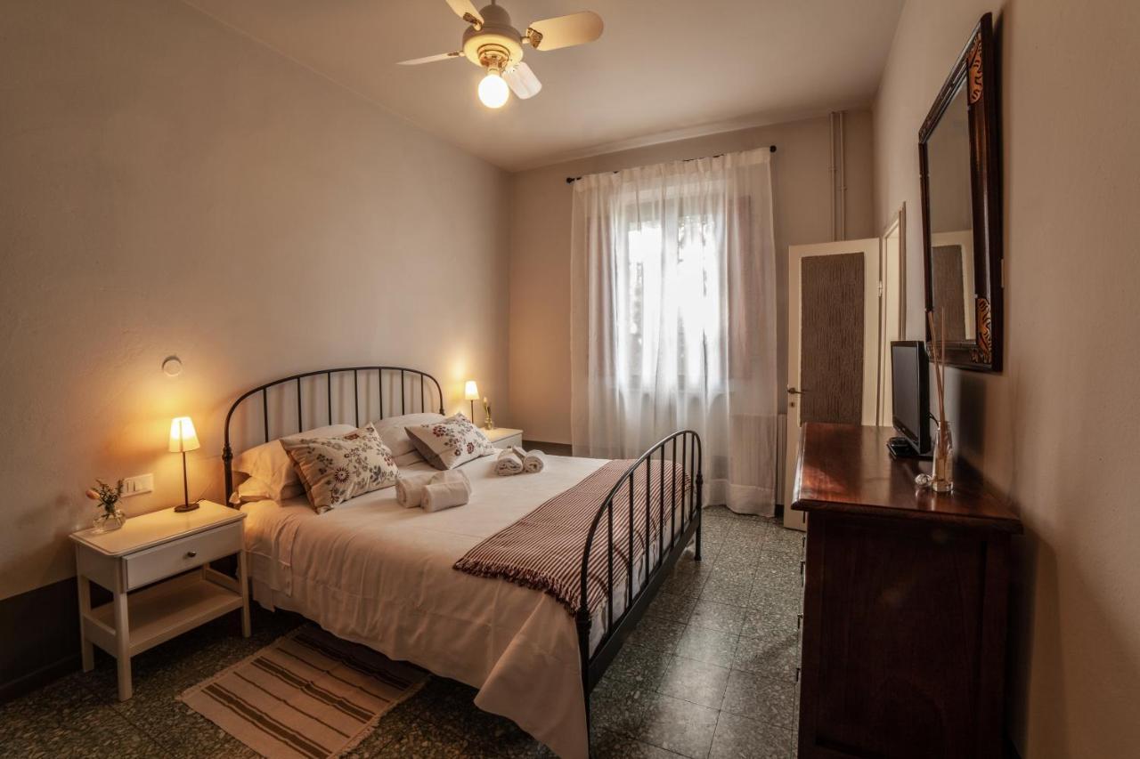 Locanda Agricola Posapiano Montecarlo Extérieur photo