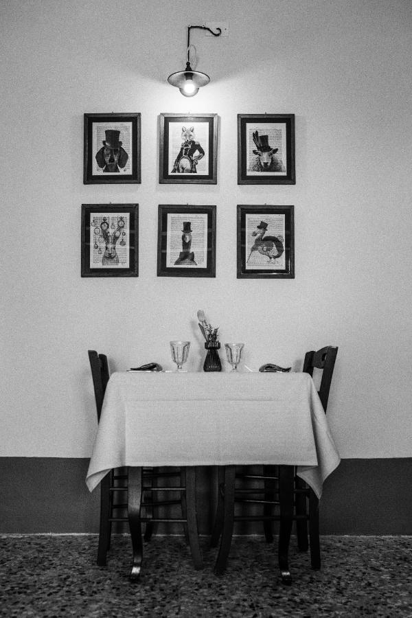 Locanda Agricola Posapiano Montecarlo Extérieur photo