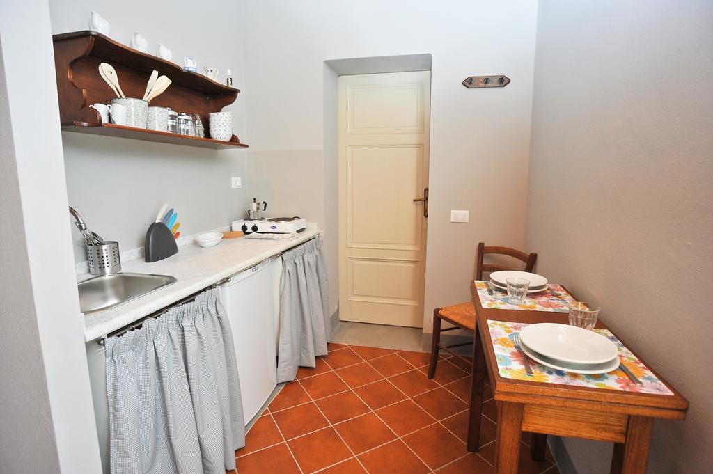 Locanda Agricola Posapiano Montecarlo Chambre photo